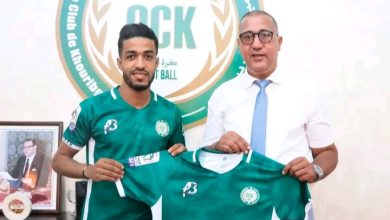 Photo of سديل جديد تعاقدات أولمبيك خريبكة