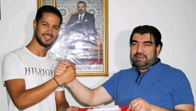 Photo of الشباني وفريندي جديد تعاقدات المغرب التطواني