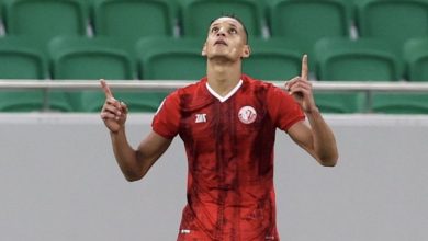 Photo of الشمال القطري يعلن رحيل بامو