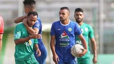 Photo of الرجاء يغير وجهة حارس مرماه من آسفي للسوالم