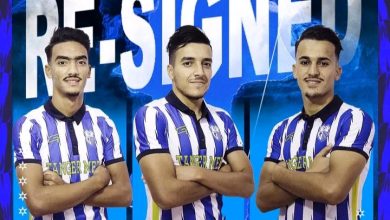 Photo of اتحاد طنجة يكافئ 3 لاعبين من فئة الأمل بتوقيع عقودهم
