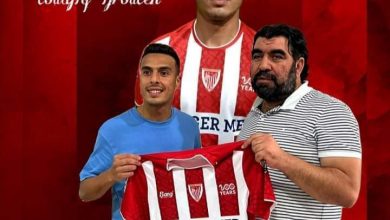 Photo of المغرب التطواني يضم إجروتن ويصل إلى صفقته الـ12