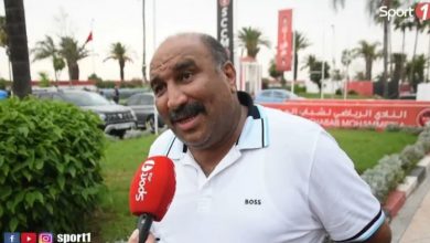 Photo of فيديو..الزياتي: آيت منا لم يقدم استقالته من المحمدية وسنعاقب منخرطين غادروا الجمعية للاشتغال بالشركة الرياضية