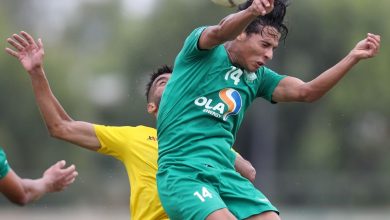 Photo of نفاذ تذاكر قمة الرجاء وتطوان مبكرا