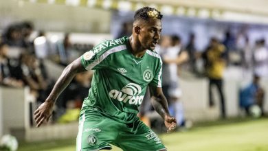 Photo of لاعب برازيلي يعزز صفوف فريق بالدوري الاحترافي