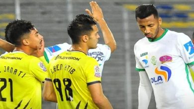 Photo of الرجاء يواجه المغرب الفاسي خارج الوازيس