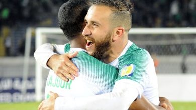 Photo of حدراف: حيث أنا شريف رجعت للزاوية