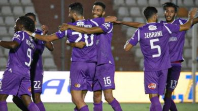 Photo of ودادي جديد يلتحق بصفوف مولودية وجدة