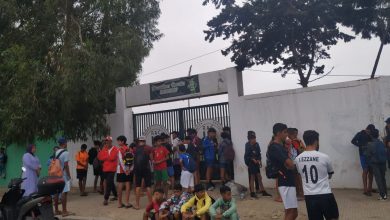 Photo of الراك يفاجئ الآباء ويرفض قبول “الشيكات” لتسجيل أبنائهم