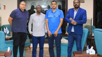 Photo of قادما من نهضة بركان.. رئيس الهلال السوداني يكشف سبب تعاقدهم مع إيبينجي
