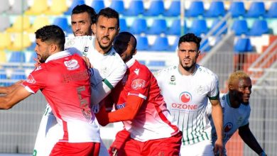 Photo of الوداد يواجه الراسينغ البيضاوي بعد الفوز على د.الجديدي