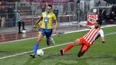 Photo of خاص.. رسميا.. بنعريف جديد انتدابات مولودية وجدة