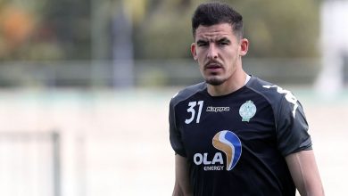 Photo of غايا مرباح يضع شرطا جديدا لمغادرة الرجاء