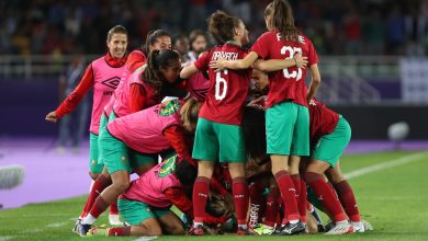 Photo of معسكر مغلق لبؤات الأطلس بالرباط