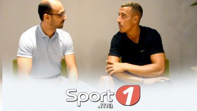 Photo of فيديو.. درار: “الرجاء عندي فالدم والمشكل لي كاين الناس مكيفهموش فالكورة وكايهضرو عليها وكيسيروها”