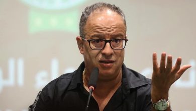 Photo of البدراوي يعتذر عن الاجتماع بمنخرطي الرجاء