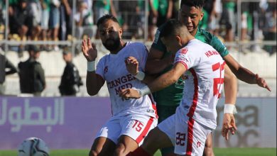 Photo of وثائق رسمية.. غرامة جديدة من “الفيفا” لفريق بالدوري بأزيد من 150 مليون