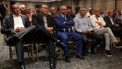 Photo of بلاغ.. منخرطو الرجاء يردون على اتهامهم بالتشويش على الفريق