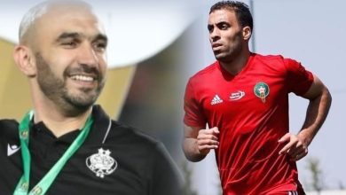 Photo of حمد الله يلتحق سريعا ببعثة الأسود بقطر