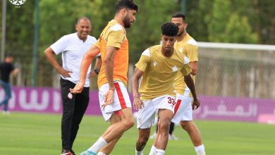 Photo of الوداد يتوجه للرباط استعدادا للموندياليتو