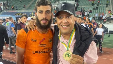 Photo of البحيري: مواجهة الزمالك لن تكن سهلة وهدفنا التتويج بلقب كأس الكاف