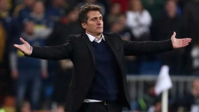 Photo of مدرب الباراغواي: مواجهة المغرب صعبة ونختبر لاعبينا أمامهم