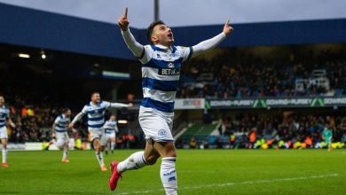 Photo of إلياس الشاعر يتألق من جديد ويتوج أفضل لاعب في فريقه بالعصبة