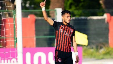 Photo of شباب المحمدية يشخص إصابة المليوي