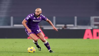 Photo of أمرابط على رأس قائمة فيورنتينا لمواجهة ميلان