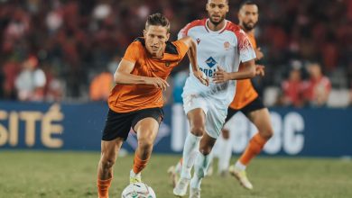 Photo of رسمياً الجامعة تعلن أثمنة تذاكر السوبر الإفريقي بين الوداد ونهضة بركان