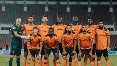 Photo of التشكيلة الرسمية لنهضة بركان أمام الرجاء