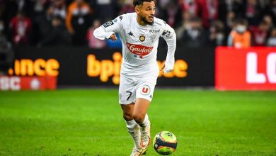 Photo of بوفال ينتقل رسميا للريان القطري