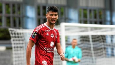 Photo of داري على رأس قائمة بريست لمواجهة باريس