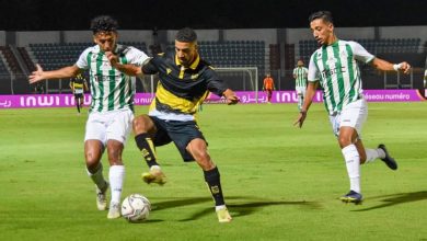 Photo of الجامعة ترفض تأهيل 5 لاعبين جدد بالدفاع الجديدي