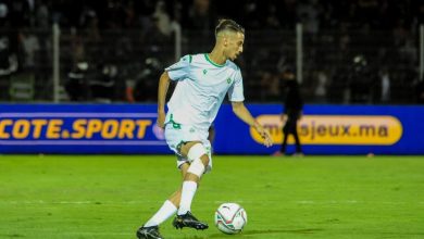 Photo of مولودية وجدة يبحث عن فوزه الأول وشباب المحمدية أمام ثاني فوز على التوالي