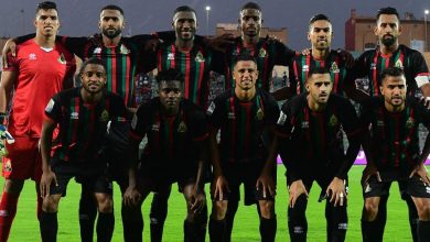 Photo of الزعيم أمام أول اختبار له هذا الموسم في كأس “الكاف”