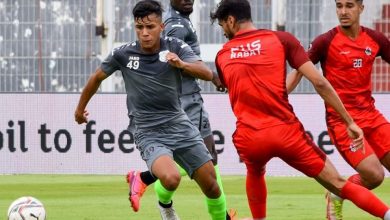Photo of روكي يسعى إلى صدارة البطولة.. والشابي أمام فرصة العودة إلى الانتصارات