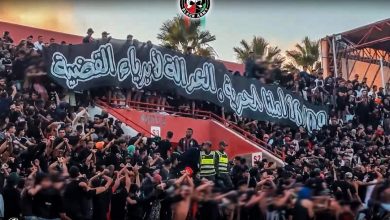 Photo of ألتراس “بلاك أرمي”: لا مكان للمدرب.. وسنواصل الحضور دون “الباشاج”