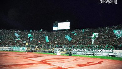 Photo of الرجاء يعلن من جديد تعليق عملية سحب بطائق اشتراكه