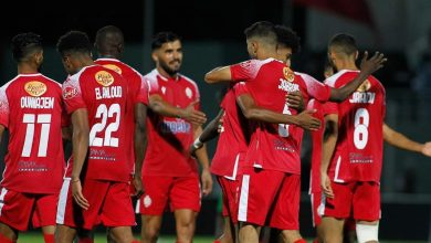 Photo of جمهور الوداد يختار جبران الأفضل في مباراة “لوصيكا”