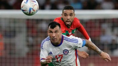 Photo of الزنيتي والكعبي والرحيمي والحدادي أبرز الغائبين عن الأسود بالمونديال