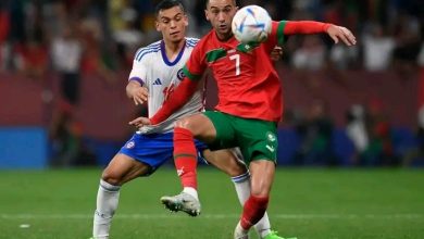 Photo of فيديو..الأسود يدشنون مرحلة الركراكي بالفوز على الشيلي نتيجة وأداء