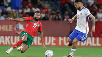 Photo of الركراكي يحسم في مشاركة بوفال وأوناحي في المونديال بعد الإصابة