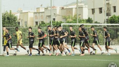 Photo of بالفيديو.. جماهير النادي القنيطرة تنتفض بشوارع المدينة في مسيرة احتجاجية