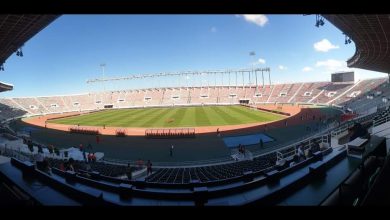 Photo of مقاطعة ناجحة لجماهير الجيش الملكي تضامنا مع المعتقلين