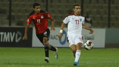 Photo of مواجهة قوية بين المغرب واليمن بنصف نهائي كأس العرب
