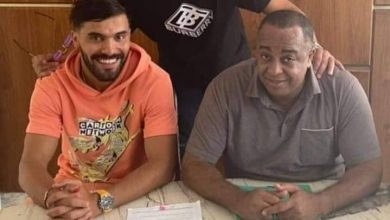 Photo of فيديو..الوداد يقدم بن عيادة بطريقة خاصة