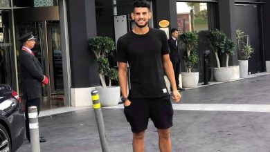 Photo of عاجل..أياما بعد التعاقد معه..الوداد يفسخ عقد الجزائري بوبكر