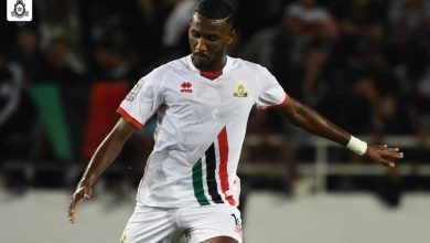 Photo of الإصابة تهدد مشاركة الصوابي مع الجيش أمام الفتح