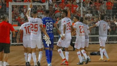 Photo of حسنية أكادير يكشف برنامج باكيتا قبل مواجهة ا.طنجة